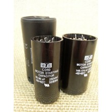 Motor Start Capacitor - 250V